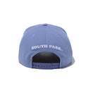 PC 9FIFTY A-Frame South Park Towelie パープル