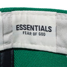 RC 9FIFTY FEAR OF GOD ボストン・セルティックス グリーン