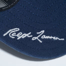 9TWENTY POLO RALPH LAUREN ポロ ラルフ ローレン クーパーズタウン ニューヨーク・ヤンキース ネイビー