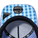 PC 9FIFTY A-Frame South Park Towelie パープル