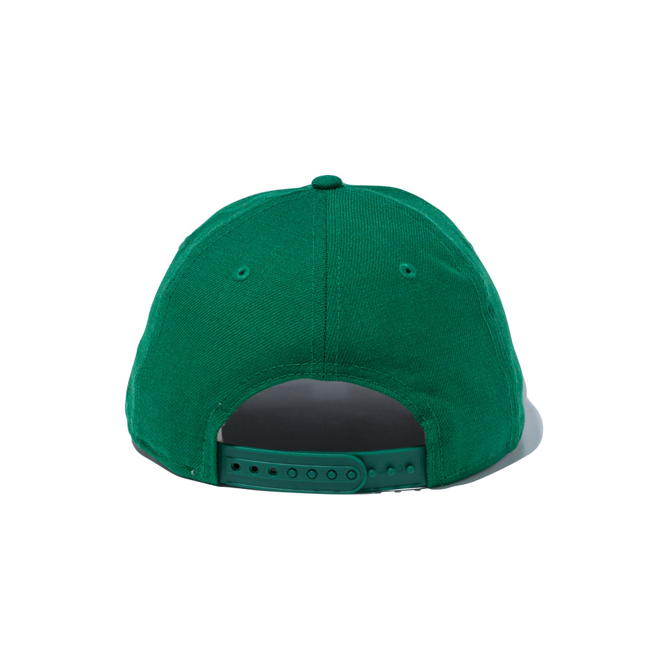 RC 9FIFTY FEAR OF GOD ボストン・セルティックス グリーン