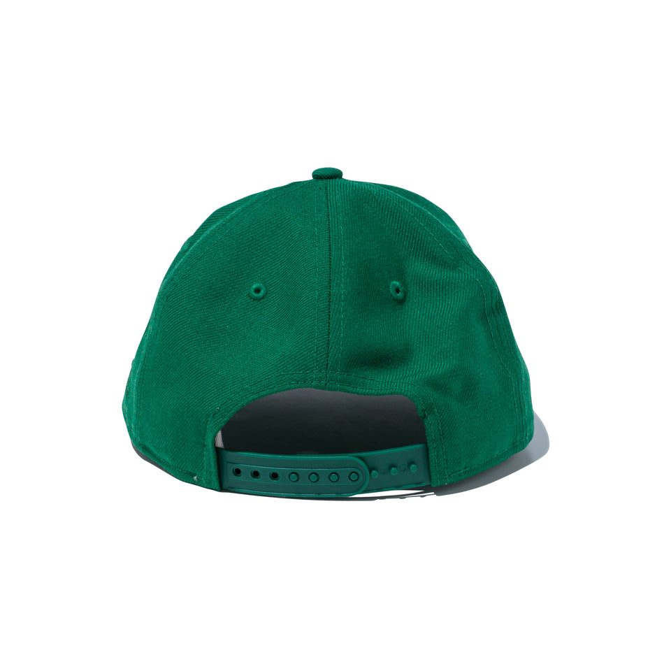 RC 9FIFTY FEAR OF GOD ボストン・セルティックス グリーン