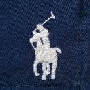 9TWENTY POLO RALPH LAUREN ポロ ラルフ ローレン クーパーズタウン ニューヨーク・ヤンキース ネイビー