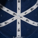 9TWENTY POLO RALPH LAUREN ポロ ラルフ ローレン クーパーズタウン ニューヨーク・ヤンキース ネイビー