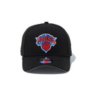 9FORTY A-Frame NBA Draft 2026 ニューヨーク・ニックス ラインストーン ブラック