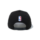 9FORTY A-Frame NBA Draft 2026 ニューヨーク・ニックス ラインストーン ブラック