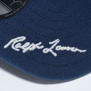 9TWENTY POLO RALPH LAUREN ポロ ラルフ ローレン ロサンゼルス・ドジャース ネイビー
