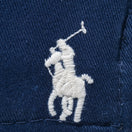 9TWENTY POLO RALPH LAUREN ポロ ラルフ ローレン ロサンゼルス・ドジャース ネイビー