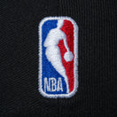 9FORTY A-Frame NBA Draft 2026 ボストン・セルティックス ラインストーン ブラック