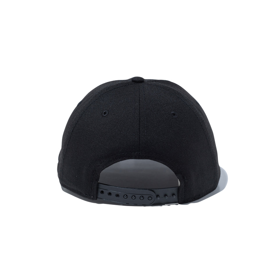 RC 9FIFTY FEAR OF GOD NBA ブラック