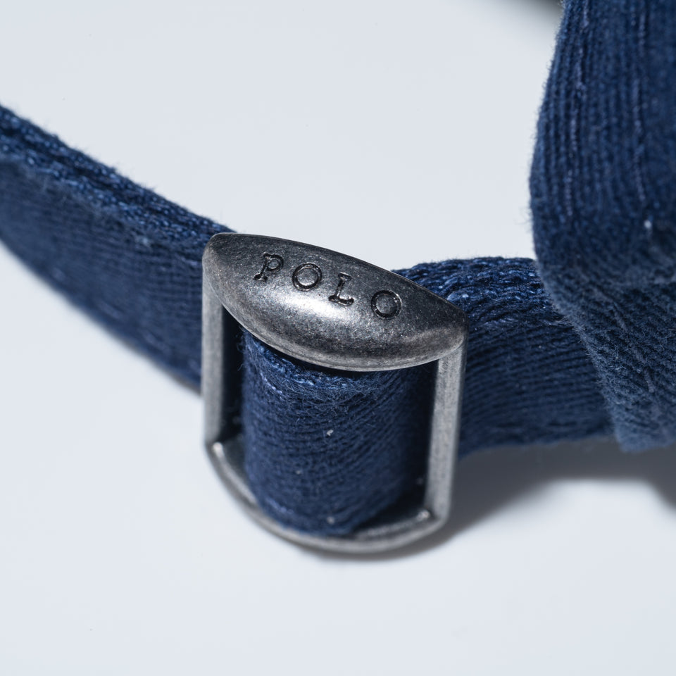 9TWENTY POLO RALPH LAUREN ポロ ラルフ ローレン ロサンゼルス・ドジャース ネイビー
