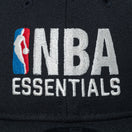 RC 9FIFTY FEAR OF GOD NBA ブラック