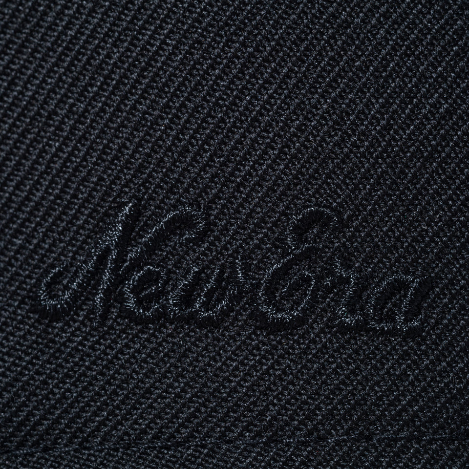 RC 9FIFTY FEAR OF GOD NBA ブラック