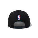 9FORTY A-Frame NBA Draft 2026 シカゴ・ブルズ ラインストーン ブラック