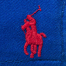 9TWENTY POLO RALPH LAUREN ポロ ラルフ ローレン トロント・ブルージェイズ ブルー