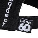 9TWENTY STAR TREK 60th The Final Frontier ブラック