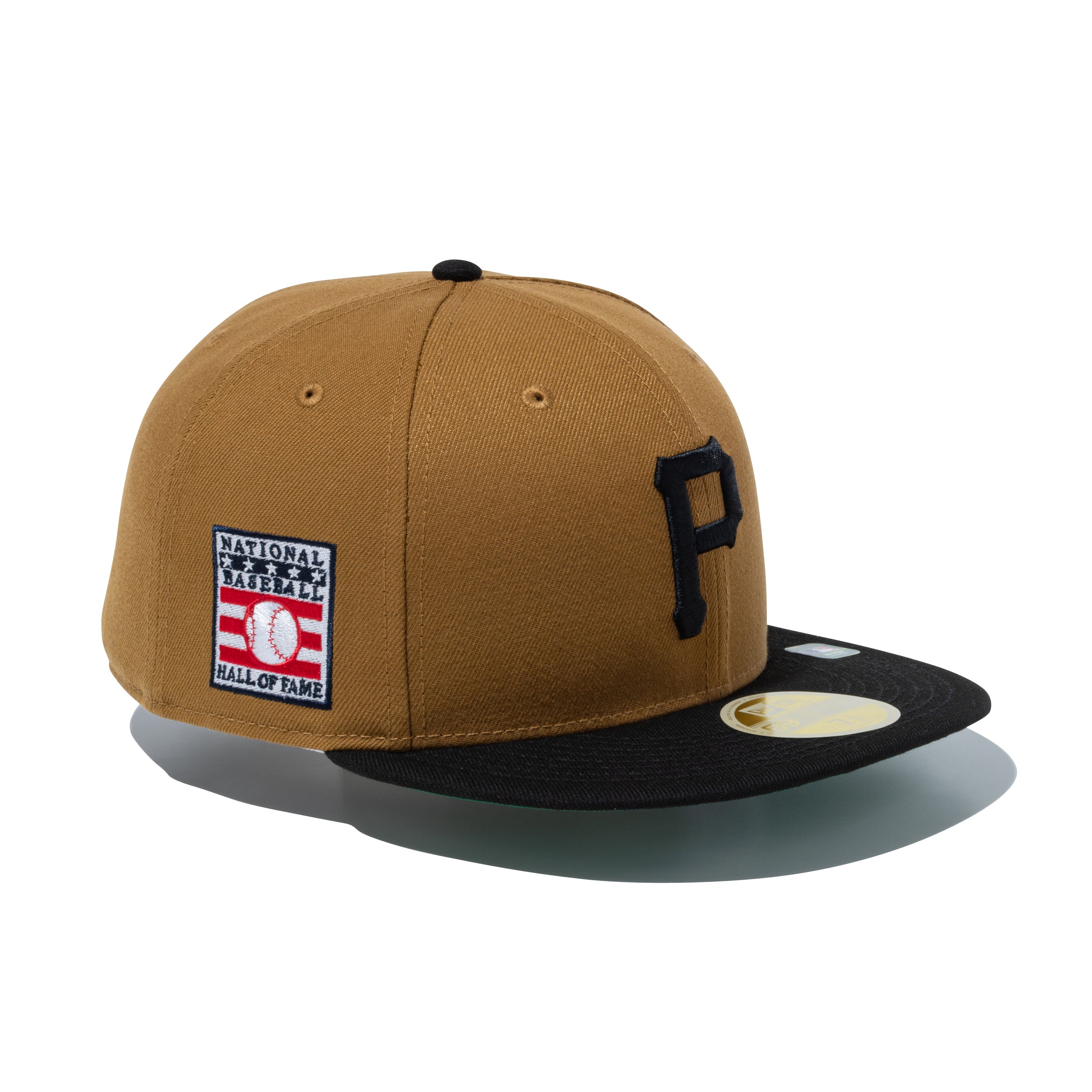59FIFTY 2026 MLB Hall of Fame ピッツバーグ・パイレーツ