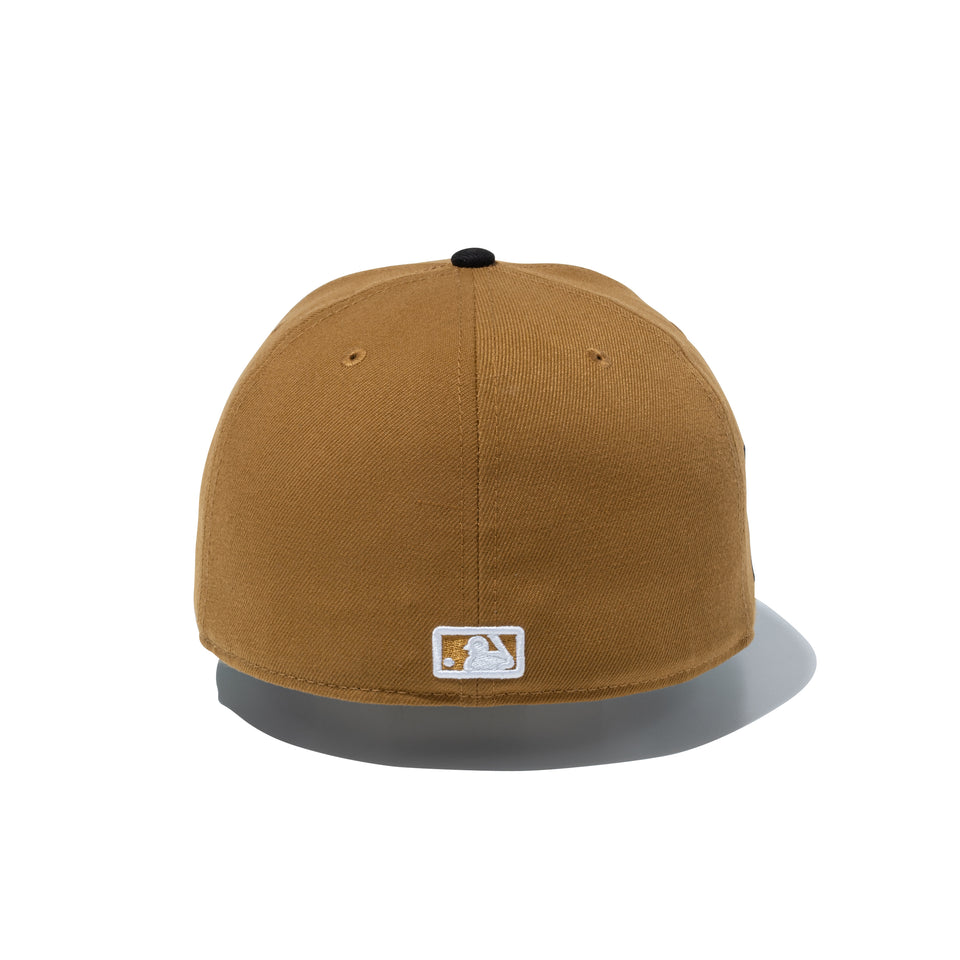 59FIFTY 2026 MLB Hall of Fame ピッツバーグ・パイレーツ