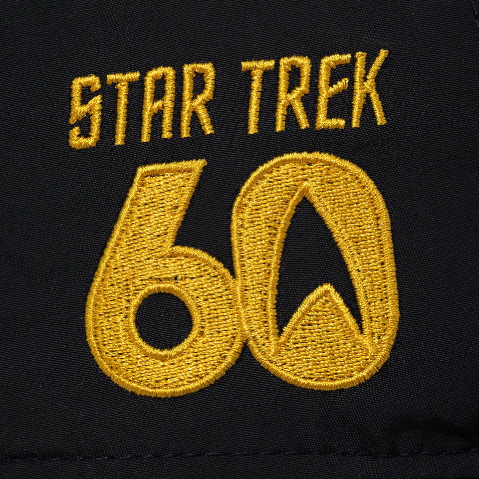 PC 19TWENTY STAR TREK 60th Semper Exploro ブラック