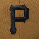 59FIFTY 2026 MLB Hall of Fame ピッツバーグ・パイレーツ