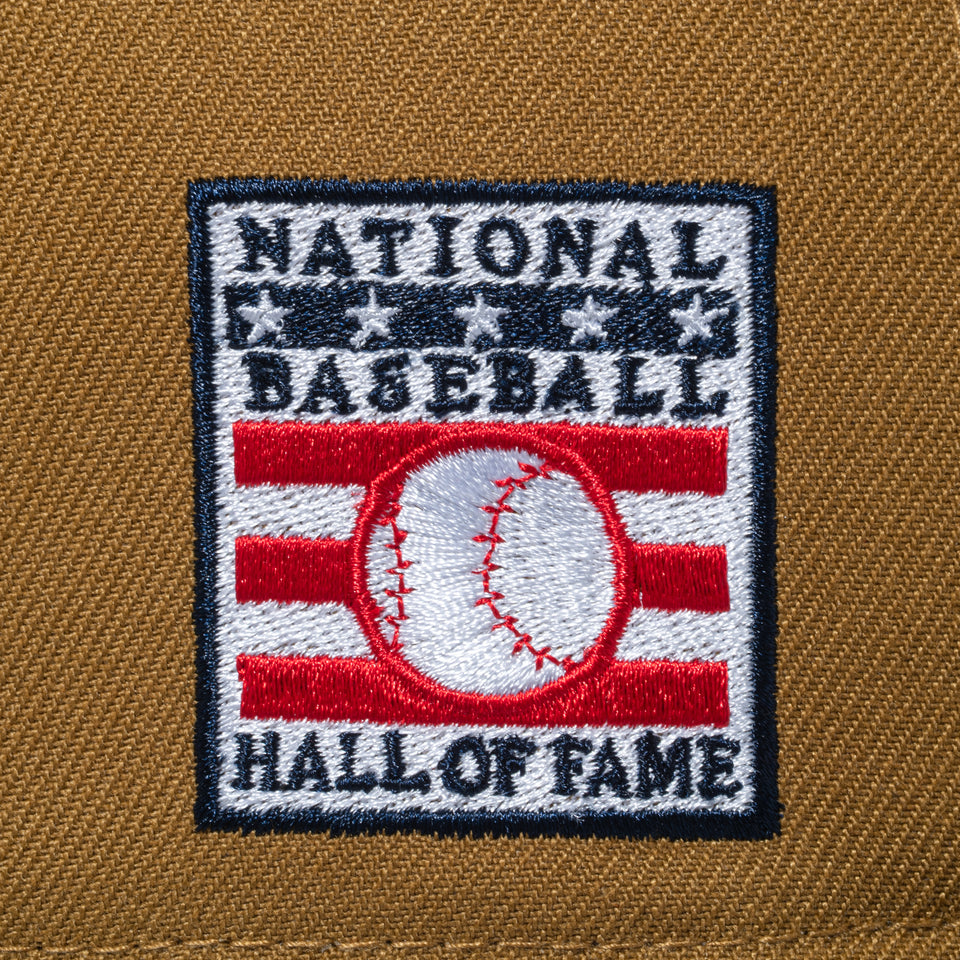 59FIFTY 2026 MLB Hall of Fame ピッツバーグ・パイレーツ