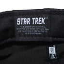 PC 19TWENTY STAR TREK 60th Semper Exploro ブラック