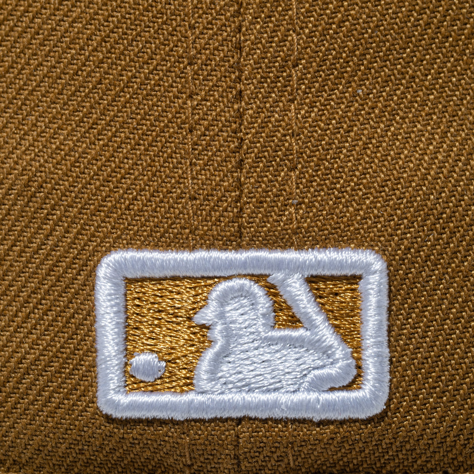 59FIFTY 2026 MLB Hall of Fame ピッツバーグ・パイレーツ