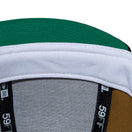 59FIFTY 2026 MLB Hall of Fame ピッツバーグ・パイレーツ