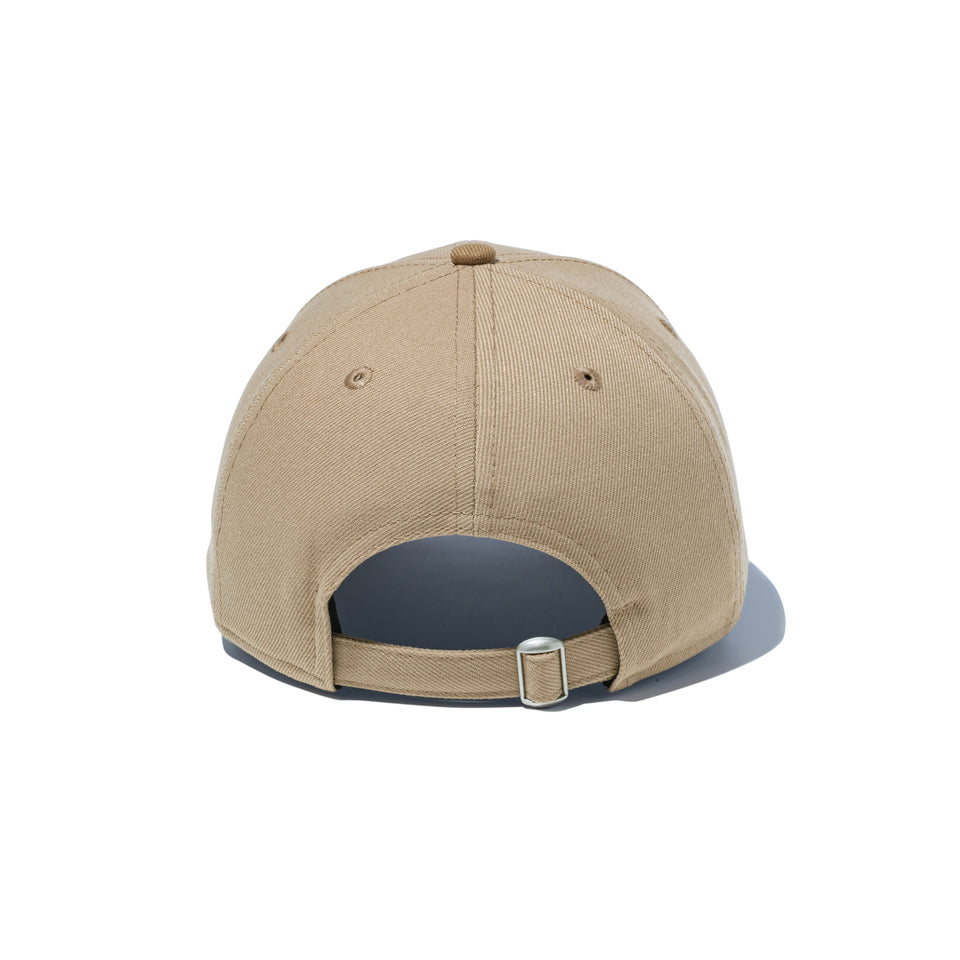 クーパーズタウン　ボールキャップ　NY キャメル COOPERSTOWN BALL CAP/クーパーズタウン ボールキャップ】NY CAP