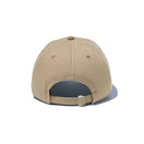 9FORTY Dune ニューヨーク・ヤンキース クーパーズタウン キャメル カーキバイザー