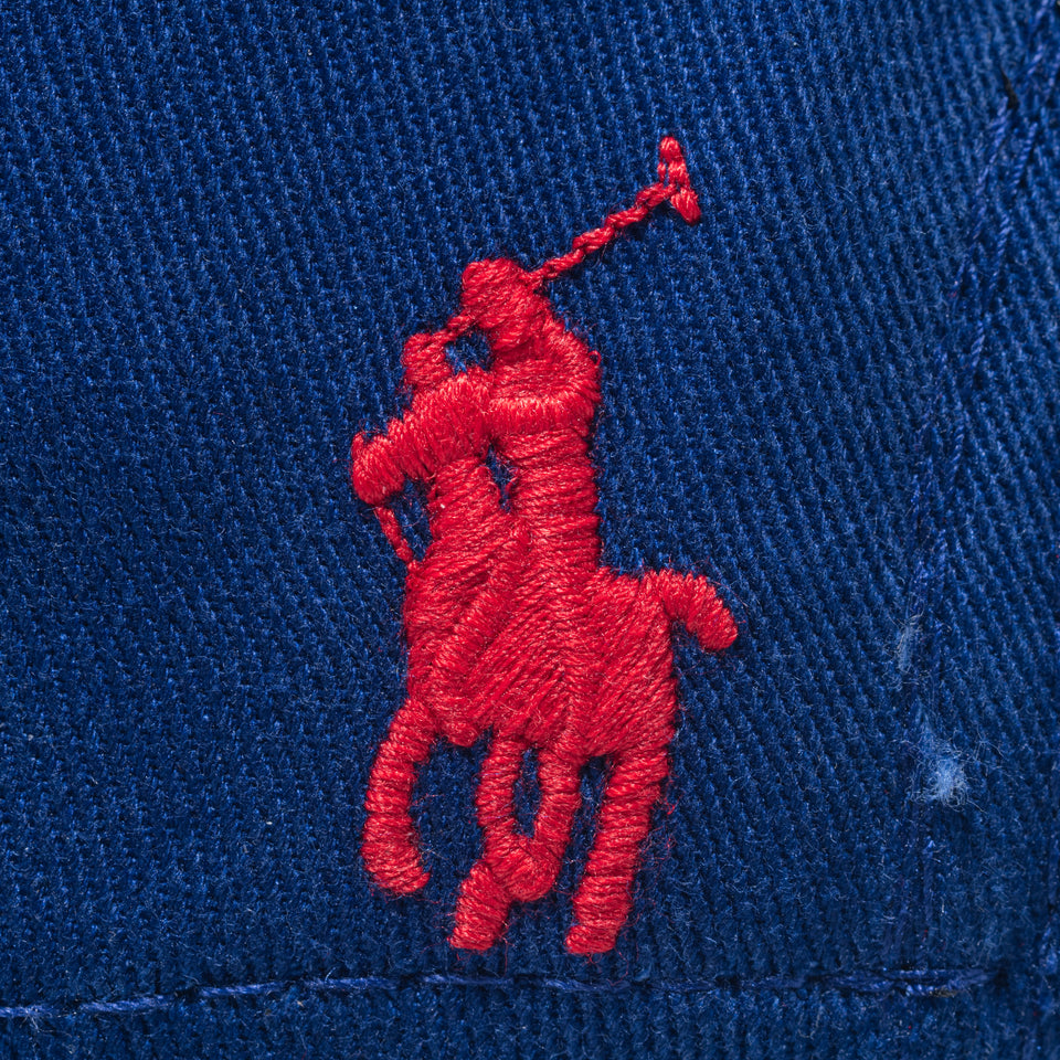 9TWENTY POLO RALPH LAUREN ポロ ラルフ ローレン クーパーズタウン シカゴ・カブス ライトネイビー
