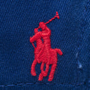 9TWENTY POLO RALPH LAUREN ポロ ラルフ ローレン クーパーズタウン シカゴ・カブス ライトネイビー