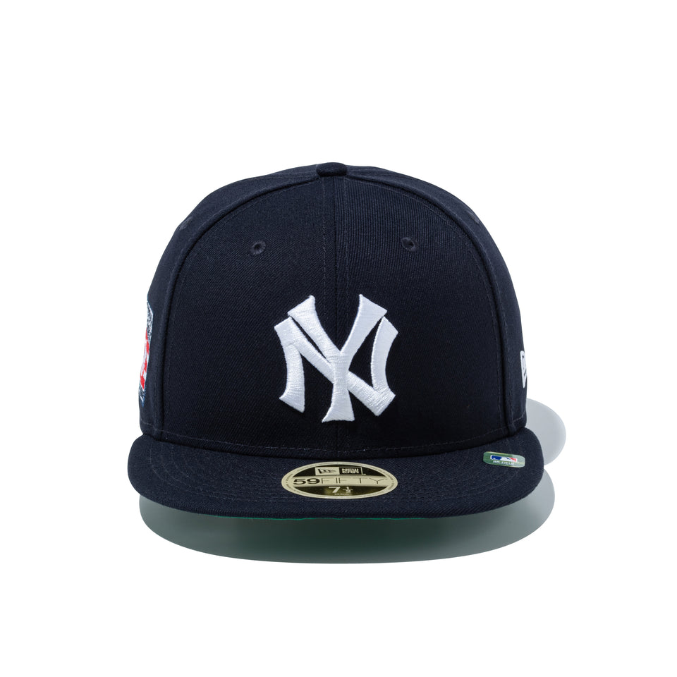 59FIFTY 2026 MLB Hall of Fame ニューヨーク・ヤンキース