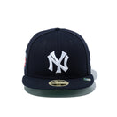 59FIFTY 2026 MLB Hall of Fame ニューヨーク・ヤンキース