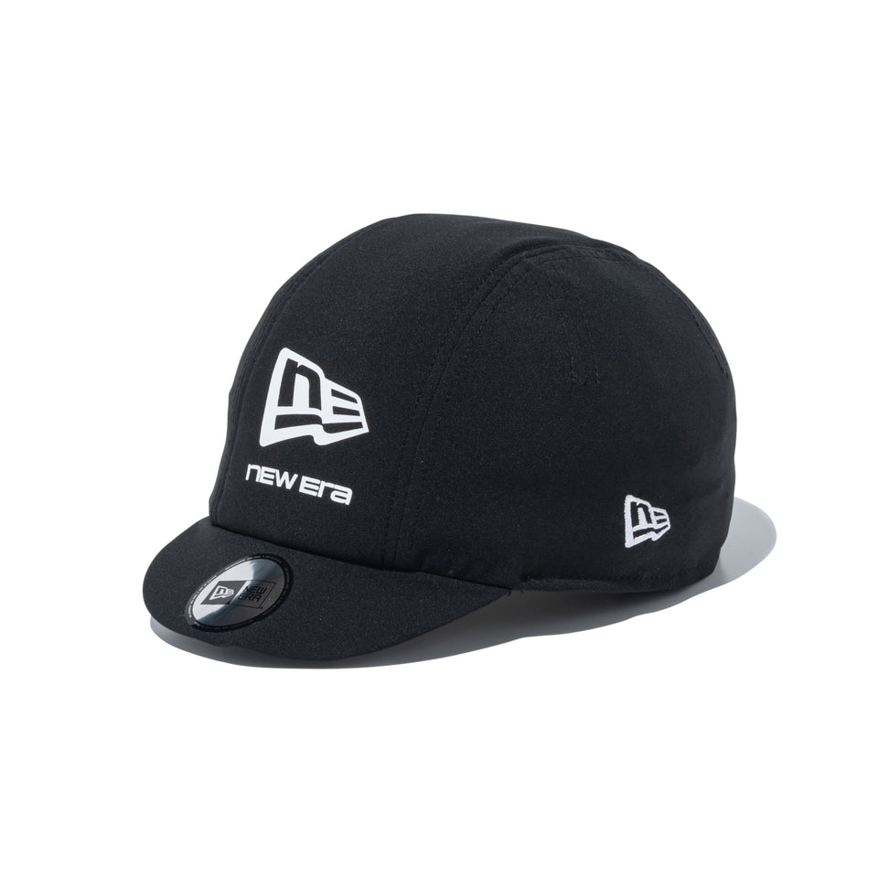 CREST agef 12 years 黒キャップ OUTLET】RVCA メンズ BALANCE CREST CAP キャップ 【2025年夏モデル】