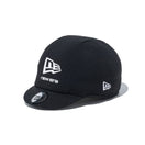 キッズ Youth ジュニアサッカーキャップ Primeflex ブラック | パフォーマンスアパレル