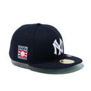 59FIFTY 2026 MLB Hall of Fame ニューヨーク・ヤンキース