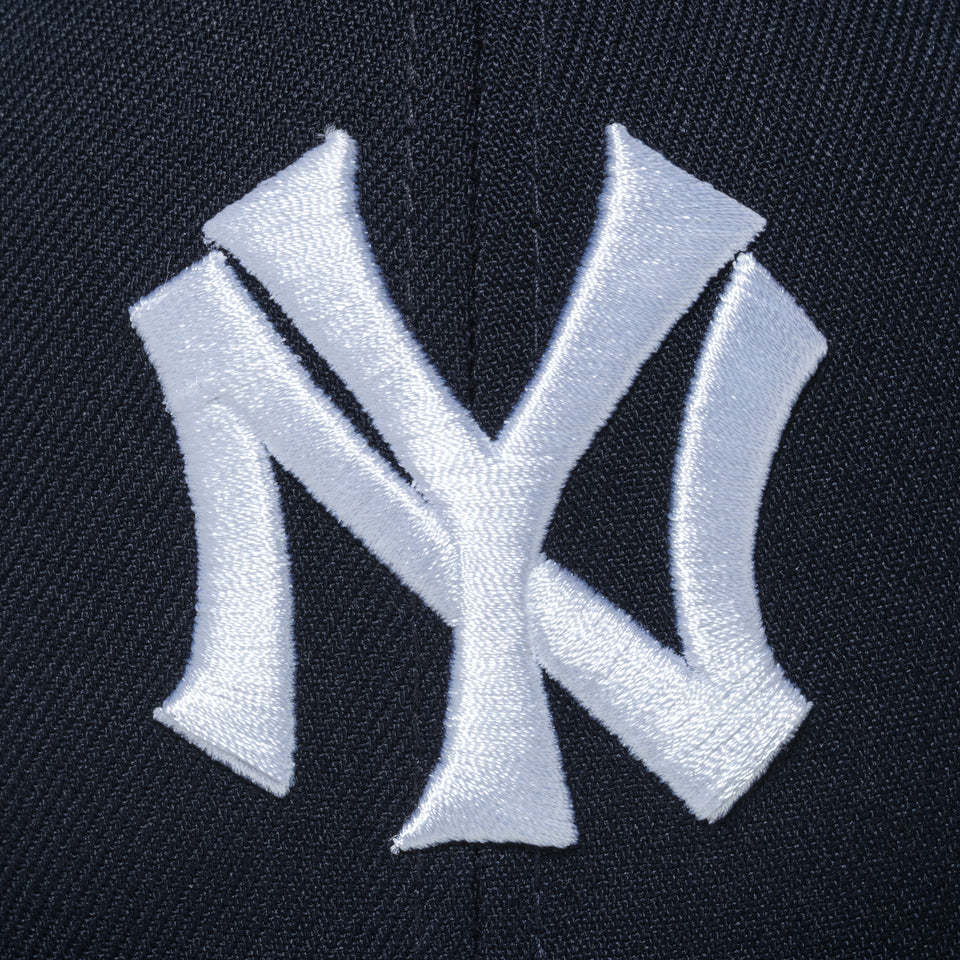 59FIFTY 2026 MLB Hall of Fame ニューヨーク・ヤンキース