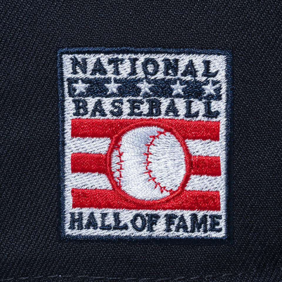 59FIFTY 2026 MLB Hall of Fame ニューヨーク・ヤンキース