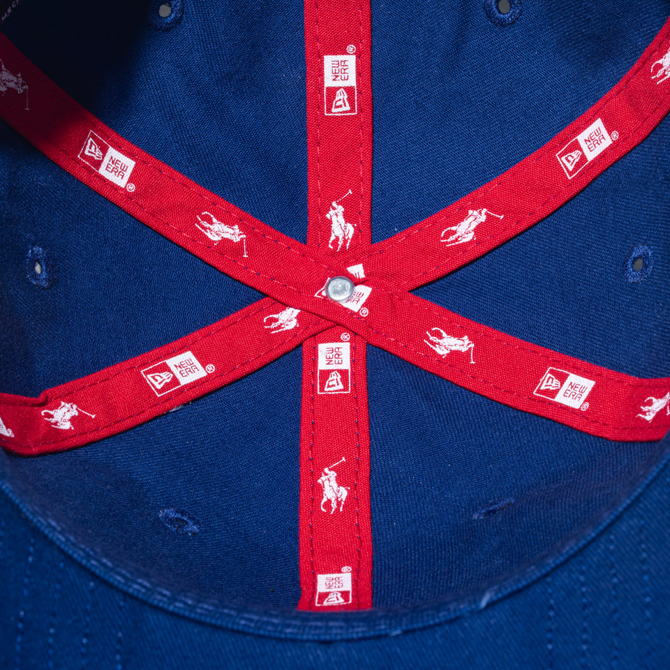 9TWENTY POLO RALPH LAUREN ポロ ラルフ ローレン クーパーズタウン シカゴ・カブス ライトネイビー
