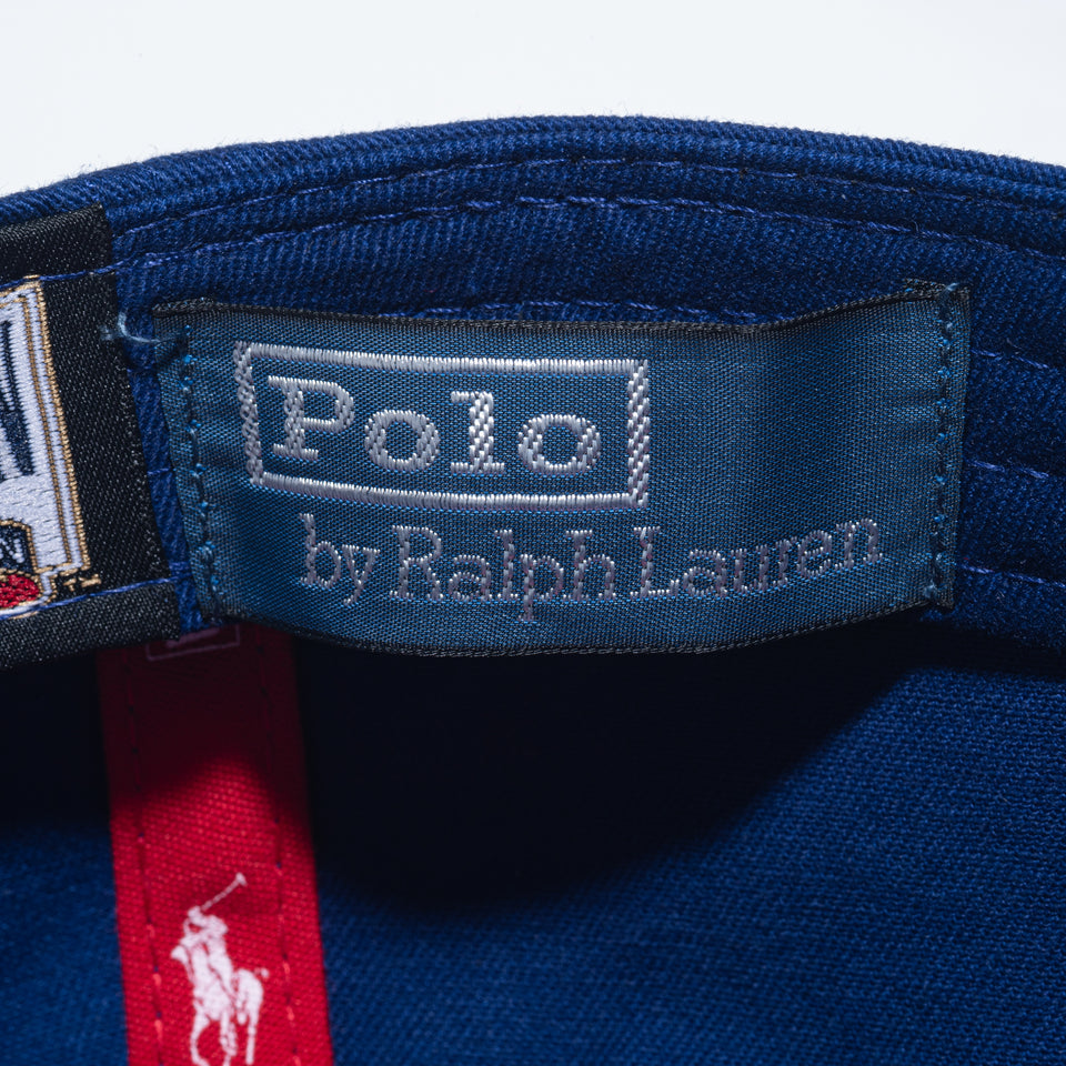 9TWENTY POLO RALPH LAUREN ポロ ラルフ ローレン クーパーズタウン シカゴ・カブス ライトネイビー