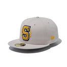 59FIFTY STAR TREK 60th Starfleet Academy ストーン