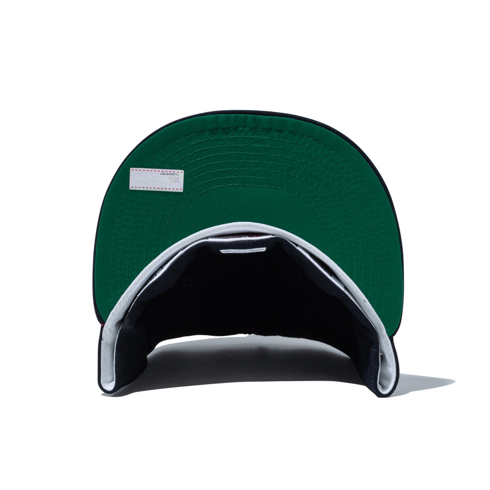 59FIFTY 2026 MLB Hall of Fame ニューヨーク・ヤンキース