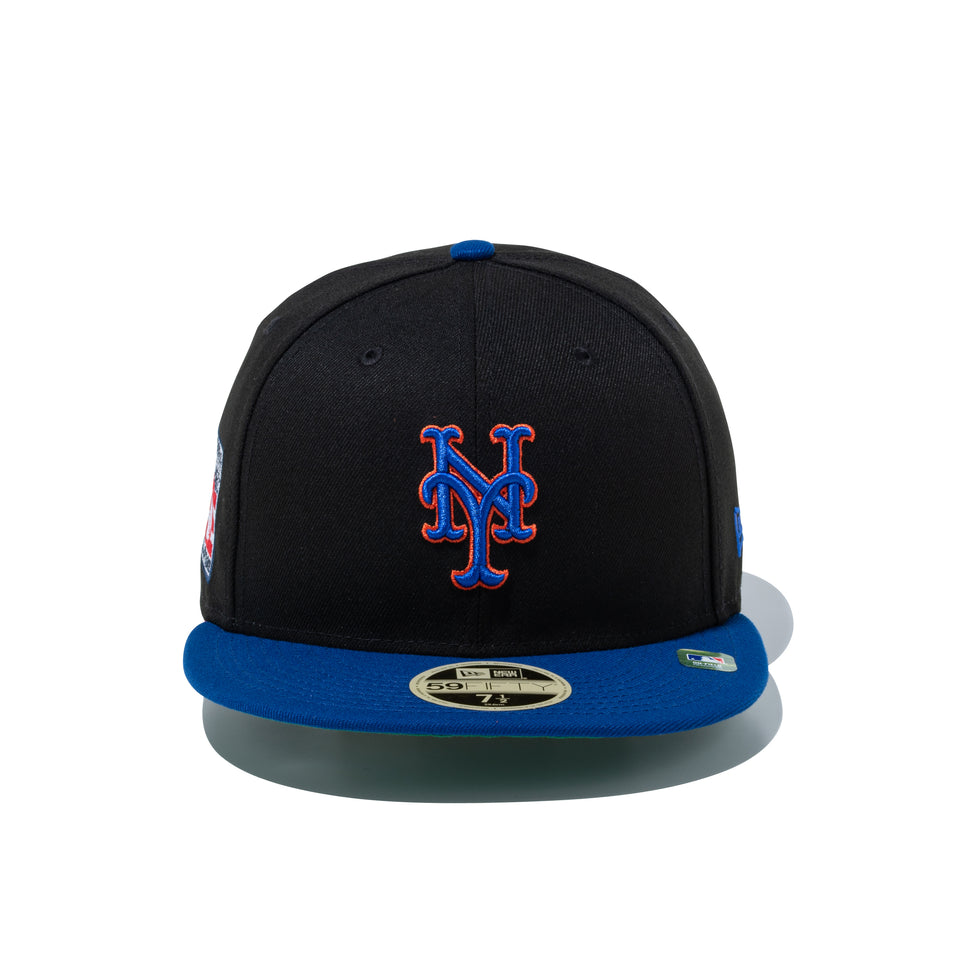 59FIFTY 2026 MLB Hall of Fame ニューヨーク・メッツ