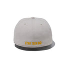 59FIFTY STAR TREK 60th Starfleet Academy ストーン