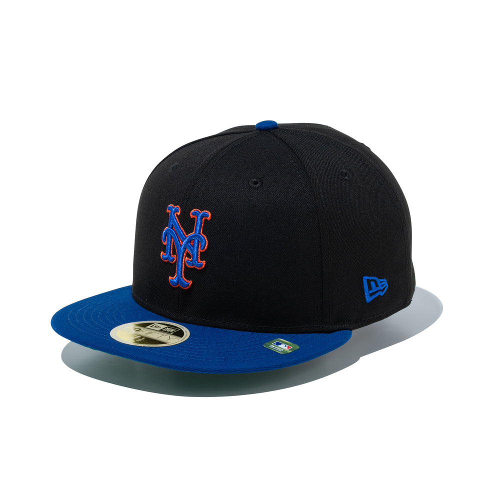 59FIFTY 2026 MLB Hall of Fame ニューヨーク・メッツ