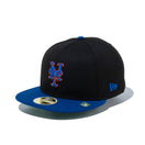 59FIFTY 2026 MLB Hall of Fame ニューヨーク・メッツ