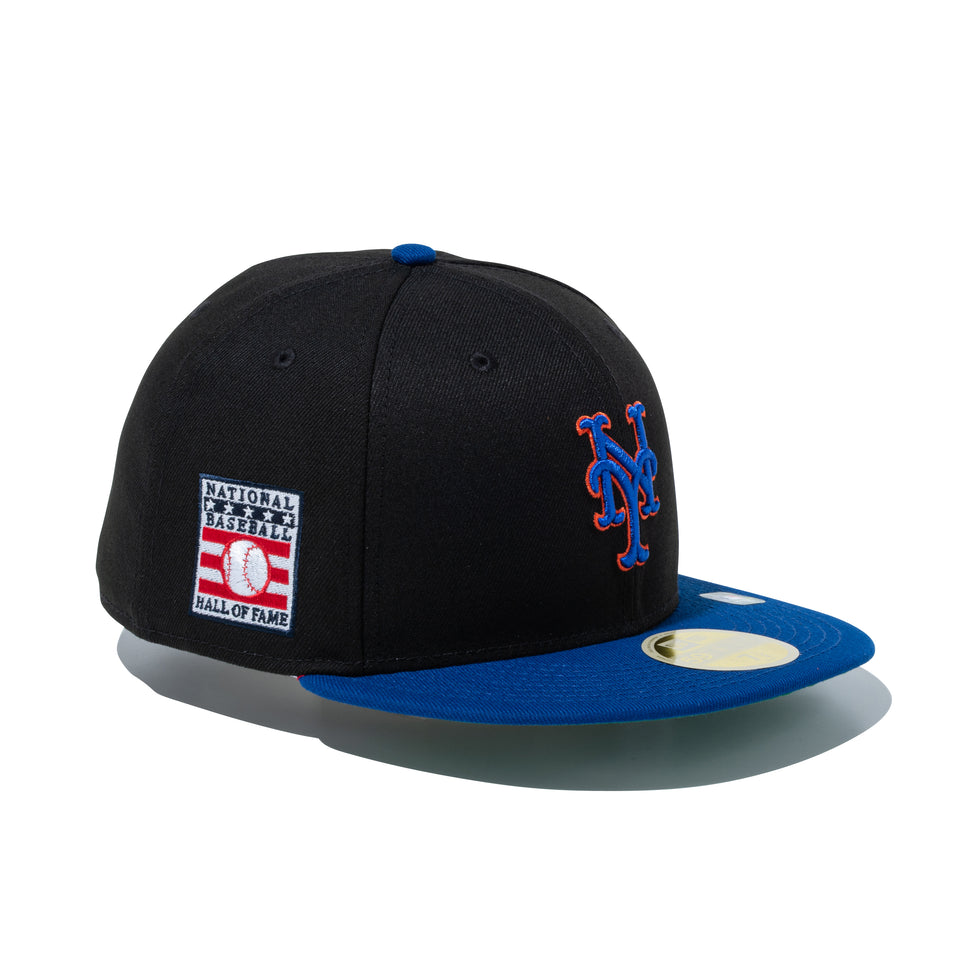 59FIFTY 2026 MLB Hall of Fame ニューヨーク・メッツ