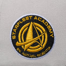 59FIFTY STAR TREK 60th Starfleet Academy ストーン