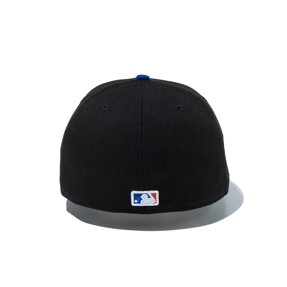 59FIFTY 2026 MLB Hall of Fame ニューヨーク・メッツ